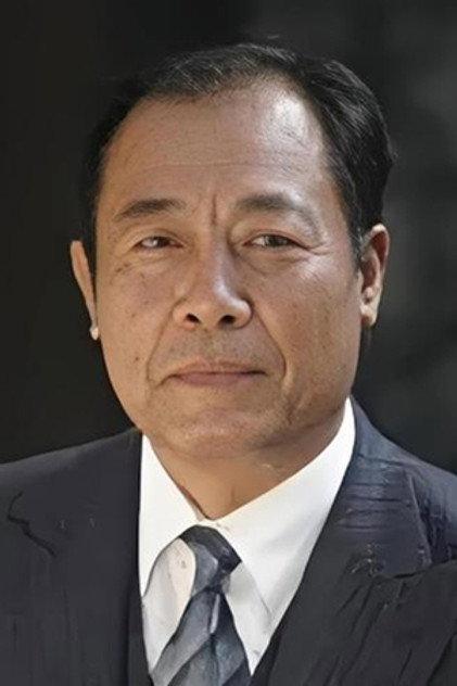 Feng Enhe - Actor Profile Photo