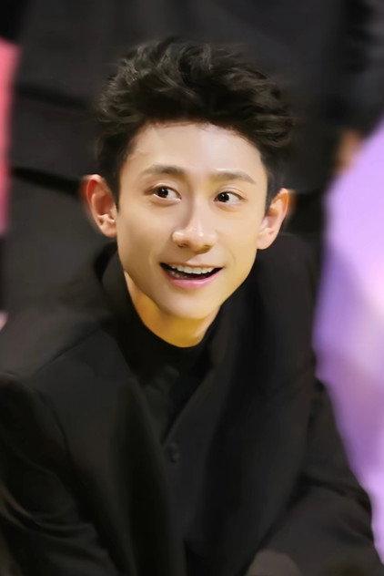 Zhang Yishan - Actor Profile Photo