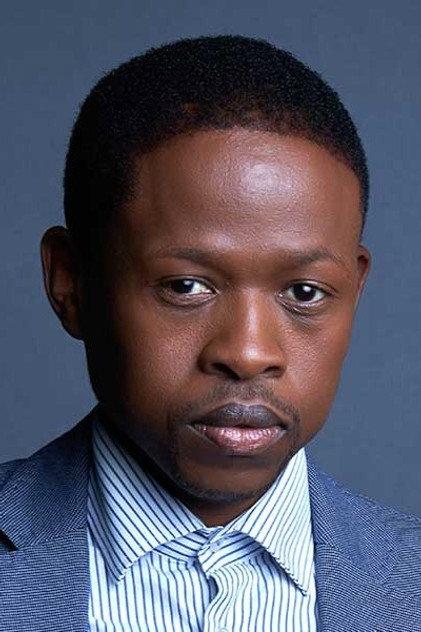 Thokozani Nkosi - Actor Profile Photo