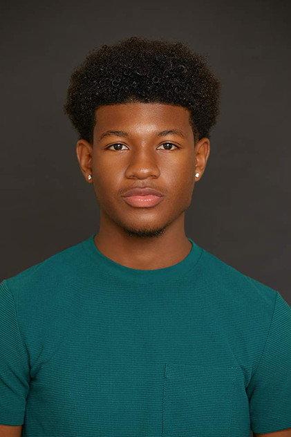 Bentley Green - Actor Profile Photo