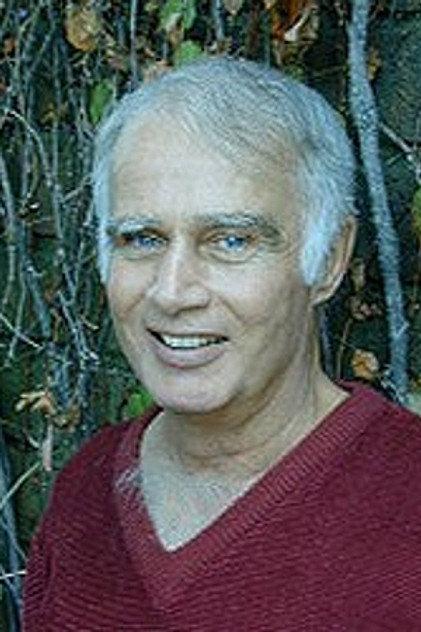 Ralph Lucas - Actor Profile Photo