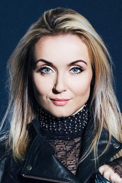 Þórdís Elva Þorvaldsdóttir - Actor Profile Photo