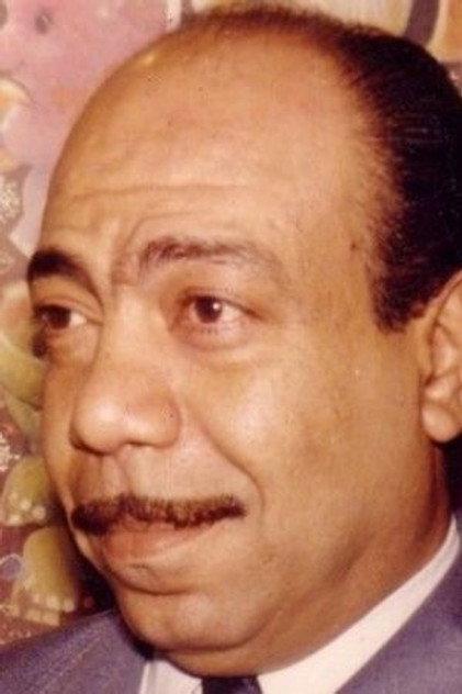 Helmi Shafiq - Actor Profile Photo