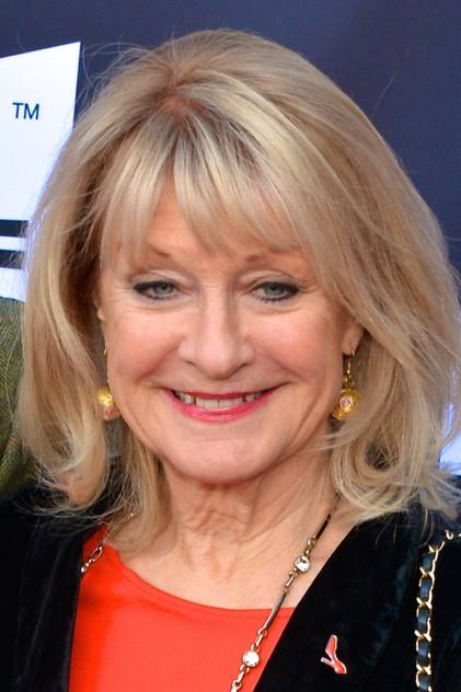 Alexandra Charles - Actor Profile Photo