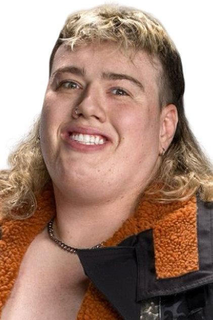 Will Kroos - Actor Profile Photo