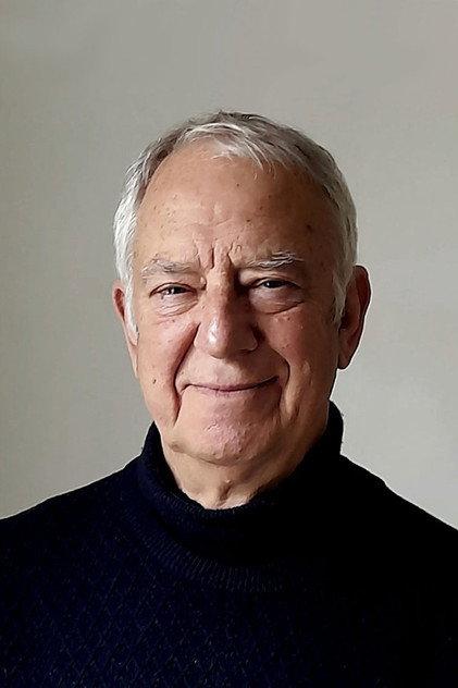 Terence Booth - Actor Profile Photo
