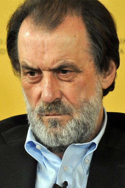 Vuk Drašković - Actor Profile Photo