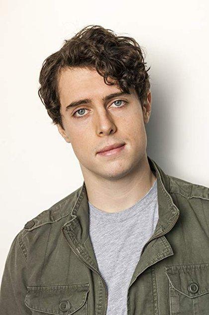 Jamie Landau - Actor Profile Photo