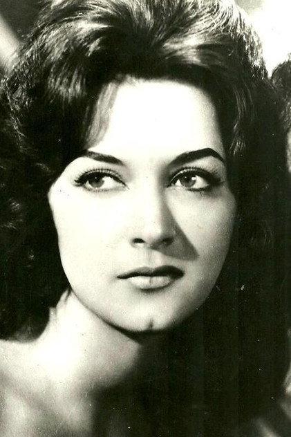 Ofelia Montesco - Actor Profile Photo
