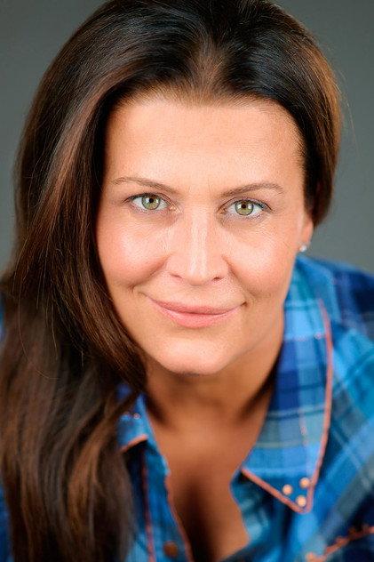 Tara Arielle O'Reilly - Actor Profile Photo