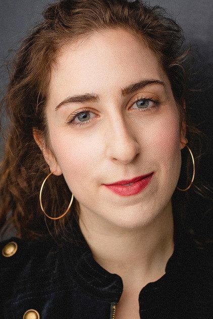 Jenny Lester - Actor Profile Photo