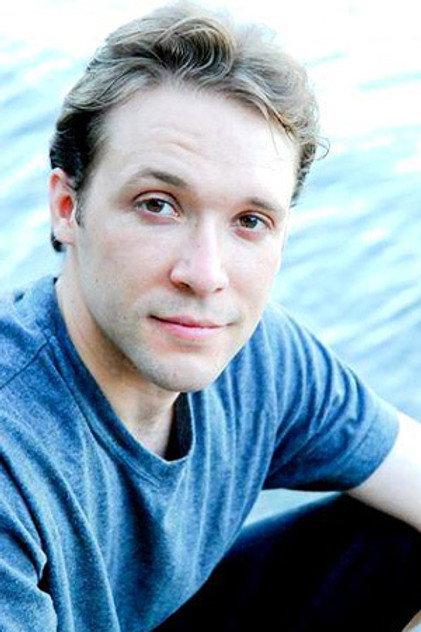 Micah Gardener - Actor Profile Photo