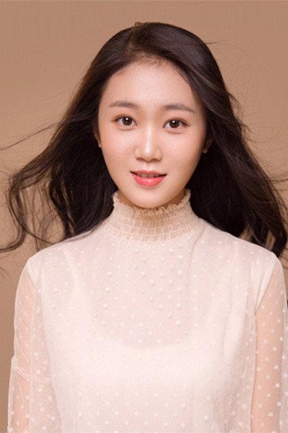 Chen Qianhua - Actor Profile Photo
