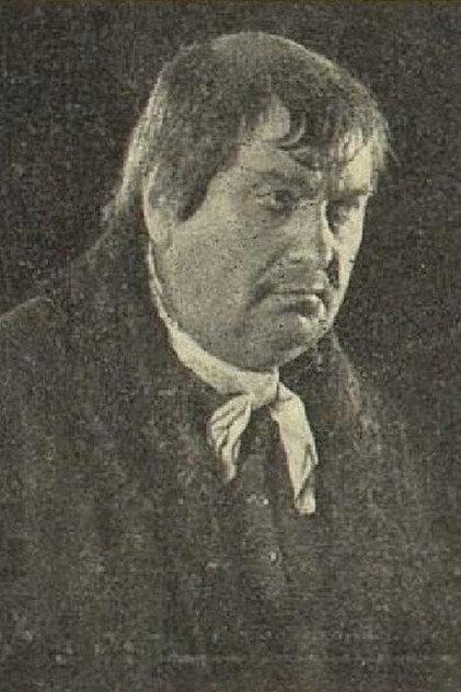 Karel Fiala - Actor Profile Photo
