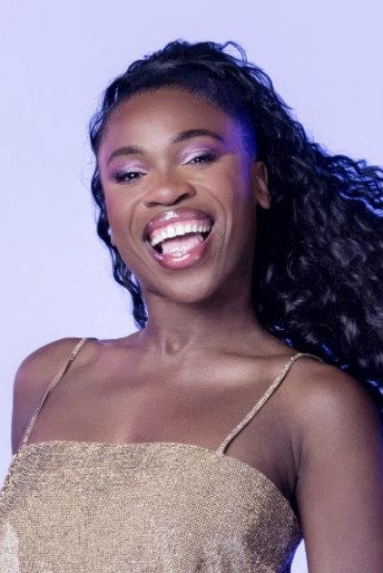 Regina Tucker - Actor Profile Photo