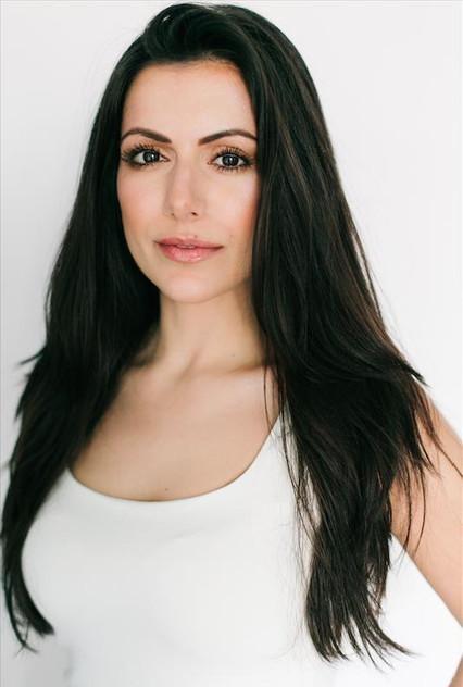 Diana Cofini - Actor Profile Photo
