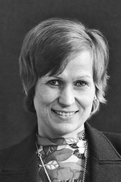 Maya Bulgakova - Actor Profile Photo
