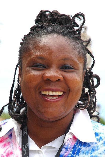 Delphine Ouattara - Actor Profile Photo
