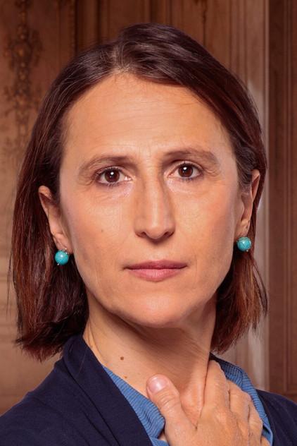 Giouli Tsagaraki - Actor Profile Photo
