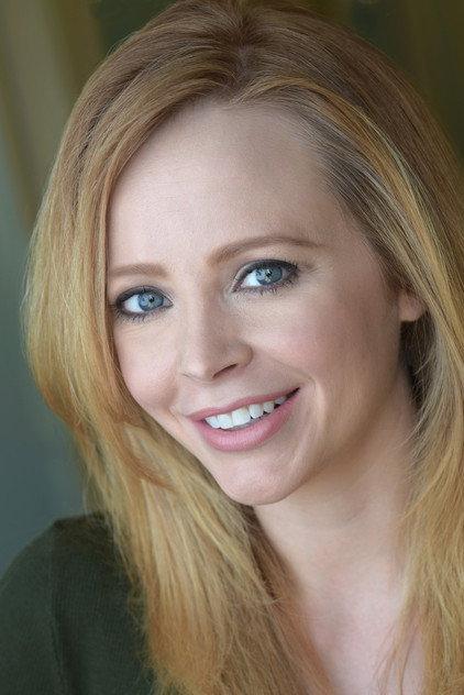 Jessica Willis - Actor Profile Photo