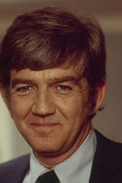 James T. Callahan - Actor Profile Photo