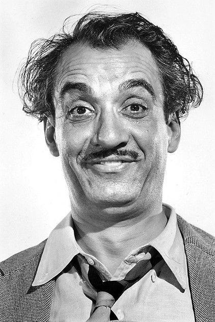 Martín Garralaga - Actor Profile Photo