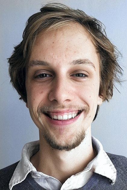 Emil Zvarik - Actor Profile Photo