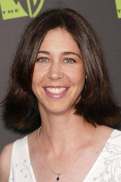 Brooke Dillman - Actor Profile Photo