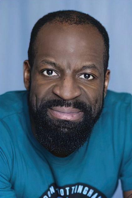 Pol White - Actor Profile Photo