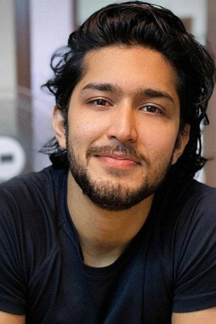 Ashirwad B Chhetri - Actor Profile Photo