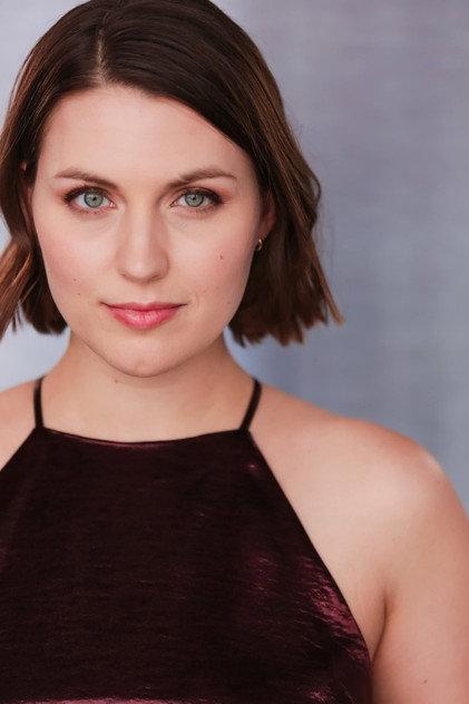 Amy Rapp - Actor Profile Photo