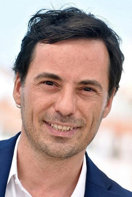 Diego Velázquez - Actor Profile Photo