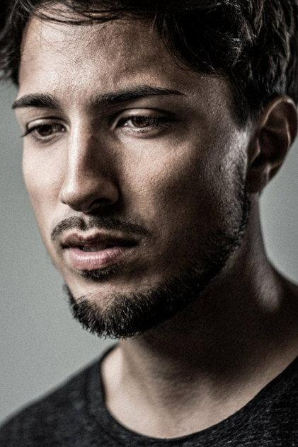Stanley Bakar - Actor Profile Photo