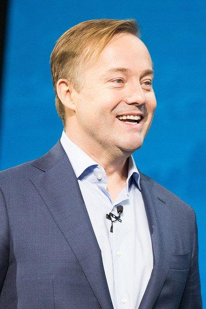Jason Calacanis - Actor Profile Photo