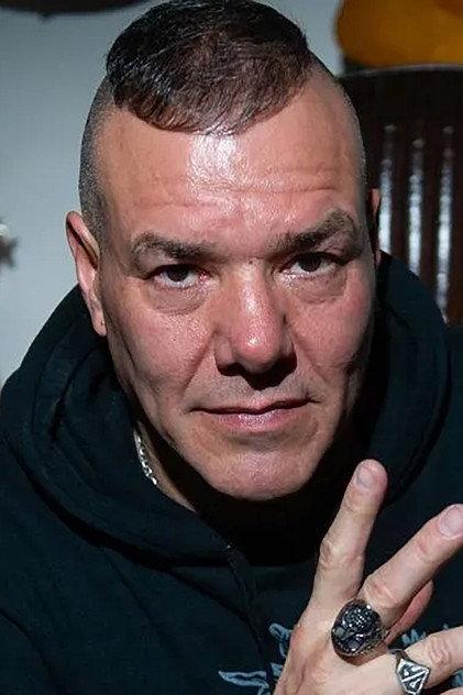 Fernando Ruiz Díaz - Actor Profile Photo