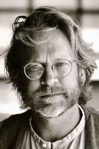 Scott Thomson - Actor Profile Photo