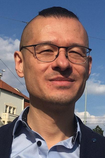 Osamu Okamura - Actor Profile Photo