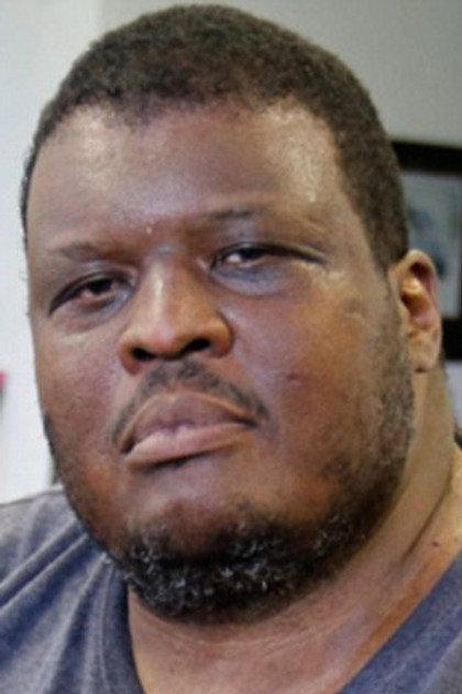 Emmanuel Yarborough - Actor Profile Photo