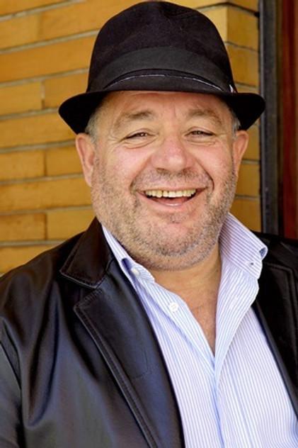 Salvatore La Mantia - Actor Profile Photo