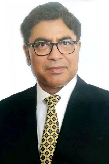 Sandip Datta Gupta - Actor Profile Photo