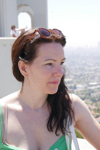 Petra Passtoors - Actor Profile Photo