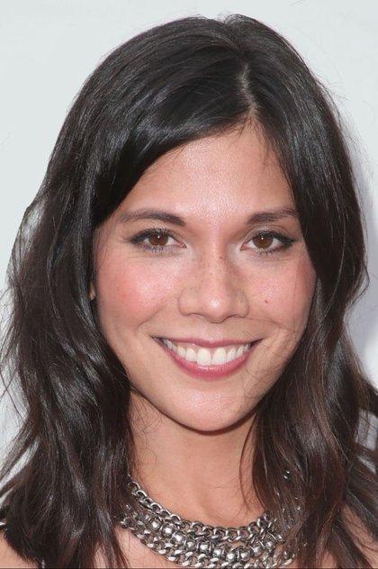 Jessica Jade Andres - Actor Profile Photo