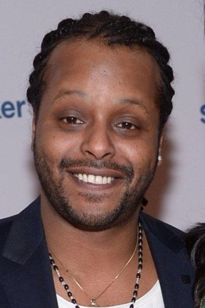 Yosef Wolde-Mariam - Actor Profile Photo