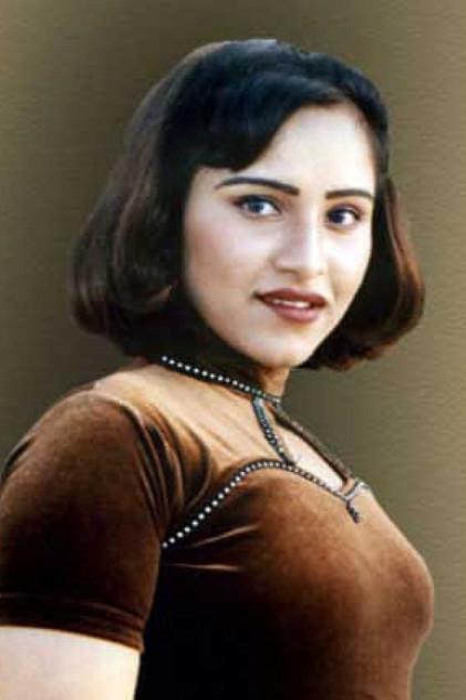 Reshma - Actor Profile Photo