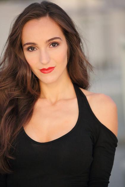 Stephanie Panisello - Actor Profile Photo