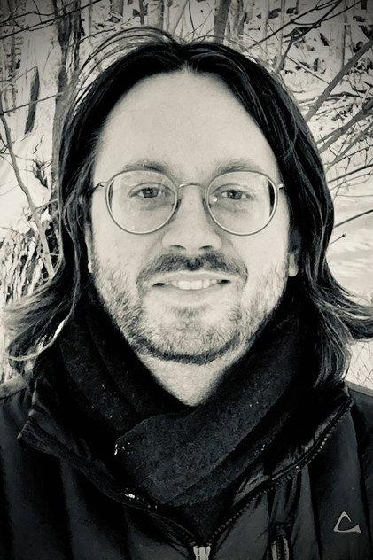 Bob Kotyk - Actor Profile Photo