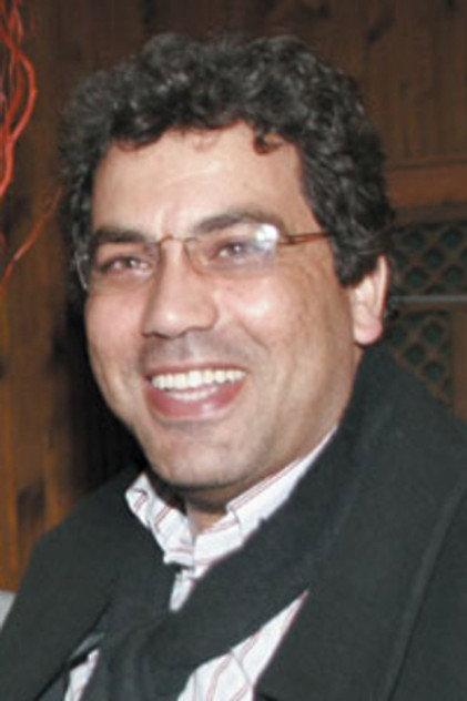 Hamid Basket - Actor Profile Photo