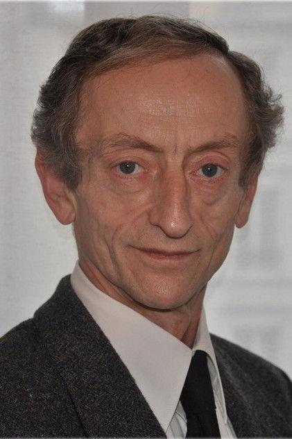Philippe Rigot - Actor Profile Photo