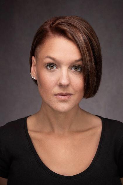 Sophie Lane - Actor Profile Photo