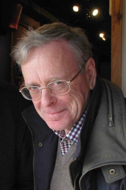 John Leeson - Actor Profile Photo